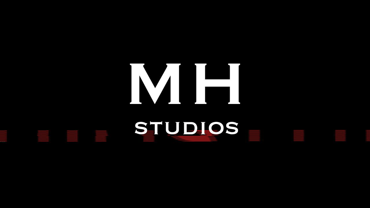 MHStudios Logo